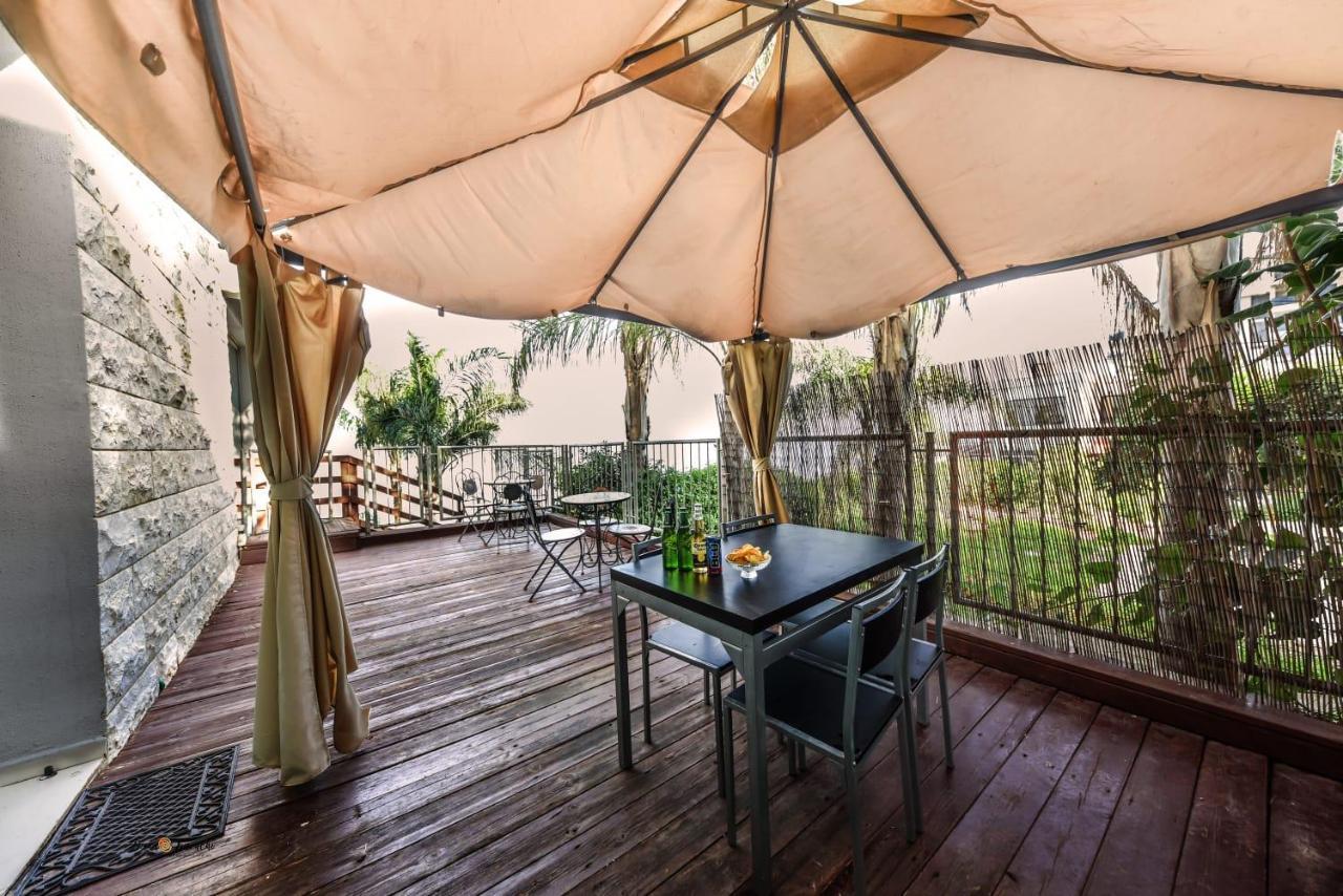 Nof Kinneret Villa Tiberias Bagian luar foto